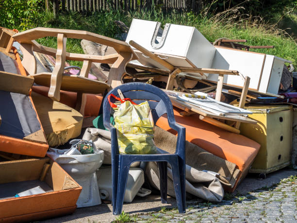 Best Professional Junk Removal  in Brentwood, MD