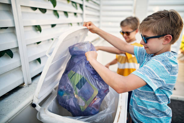  Brentwood, MD Junk Removal Pros