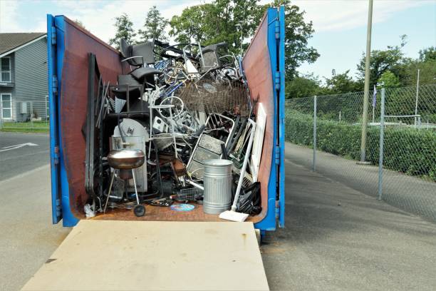 Best Attic Cleanout Services  in Brentwood, MD