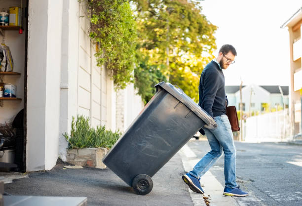 Best Garage Cleanout Services  in Brentwood, MD