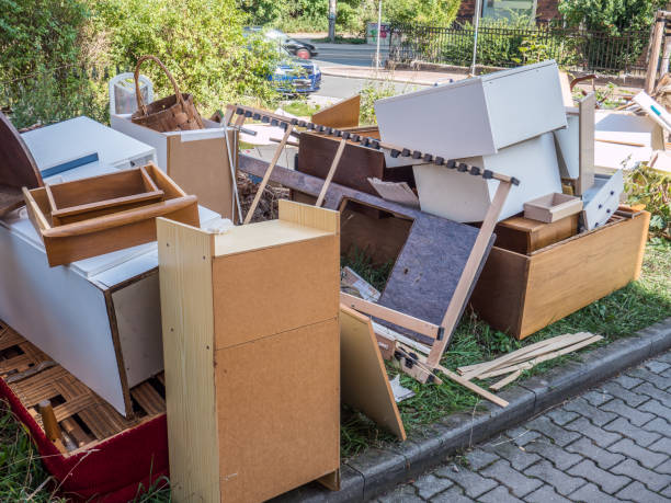 Best Estate Cleanout Services  in Brentwood, MD
