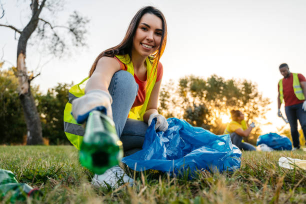 Yard Cleanup Services in Brentwood, MD