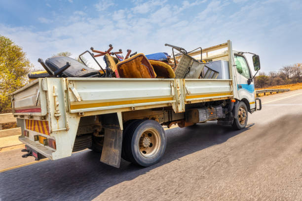 Brentwood, MD Junk Removal Company