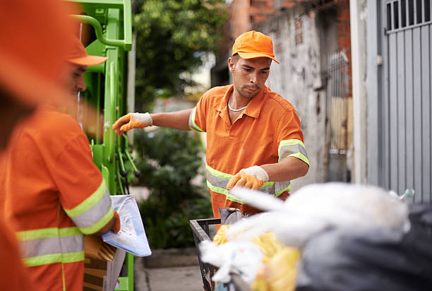 Best Yard Cleanup Services  in Brentwood, MD